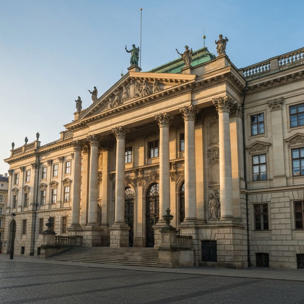 Czech academic institution