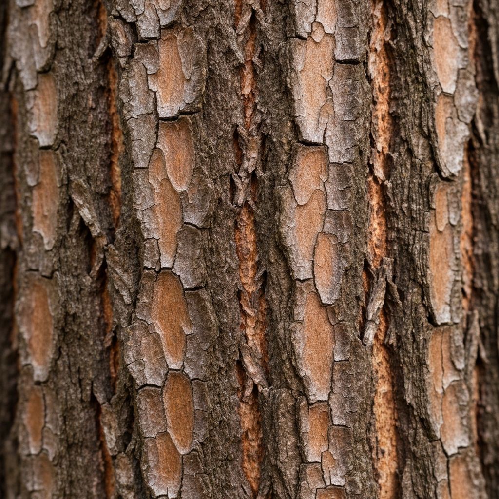 Tree bark texture